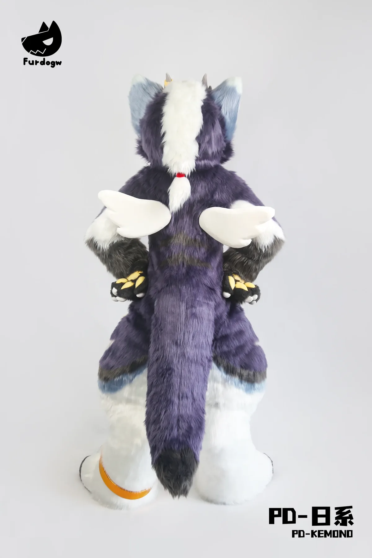 FURRY FRIENDS 秋日展活动图片